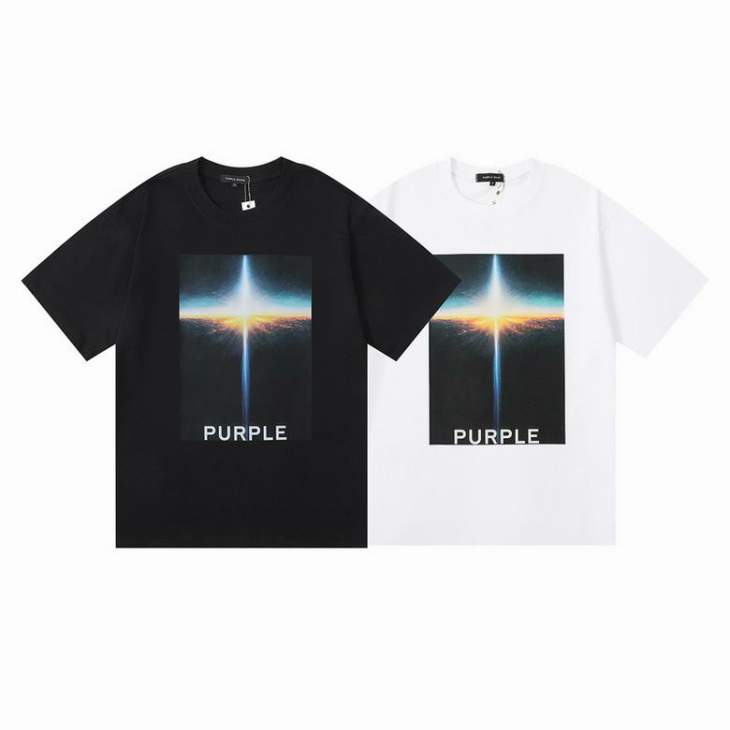 Picture of Purple Brand T Shirts Short _SKUPurpleBrandS-XL6ht30172870